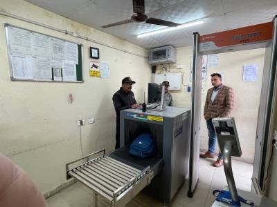 Compliance and Safety